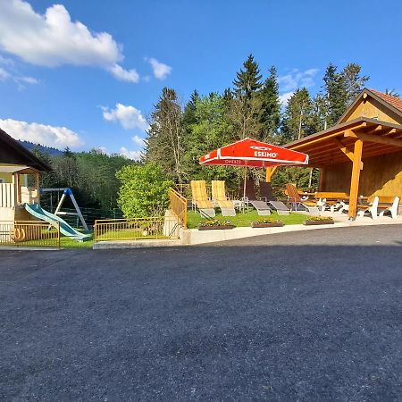 Urlaub Am Bauernhof Familie Kitting Villa Vorau Exterior photo