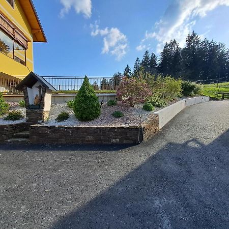 Urlaub Am Bauernhof Familie Kitting Villa Vorau Exterior photo