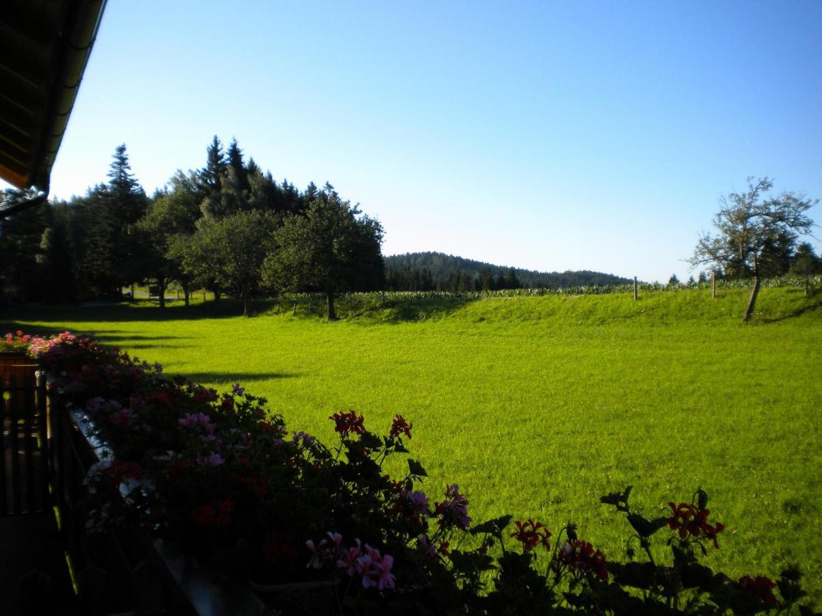 Urlaub Am Bauernhof Familie Kitting Villa Vorau Exterior photo