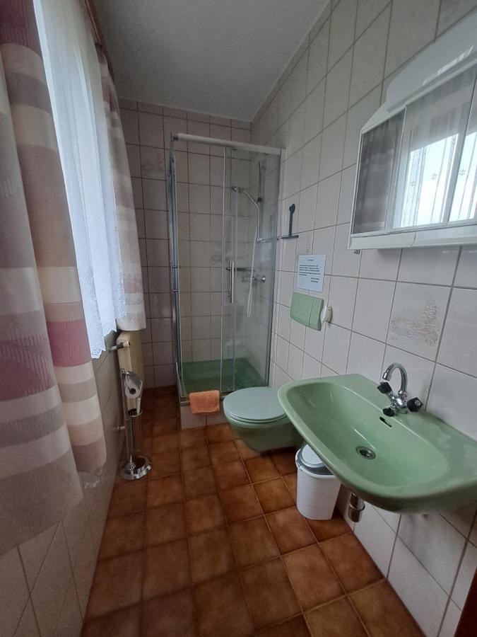 Urlaub Am Bauernhof Familie Kitting Villa Vorau Exterior photo
