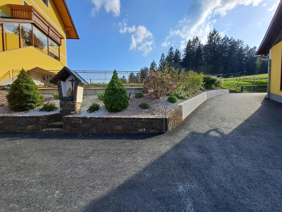 Urlaub Am Bauernhof Familie Kitting Villa Vorau Exterior photo
